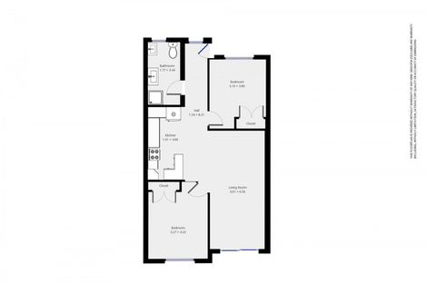 Photo of property in 47 Merton Street, Trentham, Upper Hutt, 5018