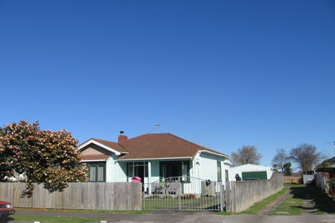 Photo of property in 905 Churchill Street, Akina, Hastings, 4122