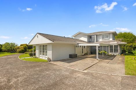 Photo of property in 284 No 3 Road, Te Puke, 3183