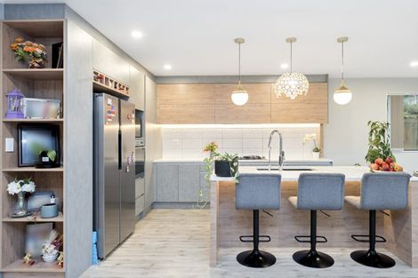 Photo of property in 46 Myland Drive, Hobsonville, Auckland, 0616