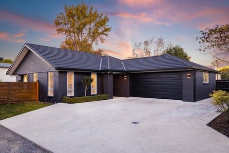 Photo of property in 30 Muller Road, Blenheim, 7201
