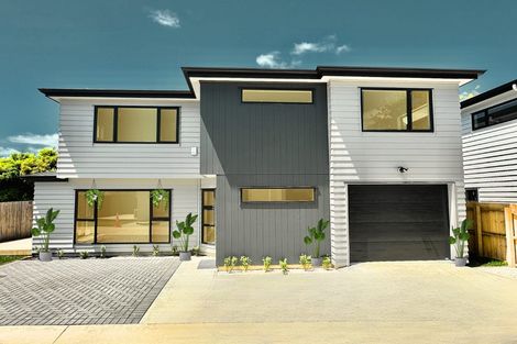 Photo of property in 35a Edmund Hillary Avenue, Papakura, 2110