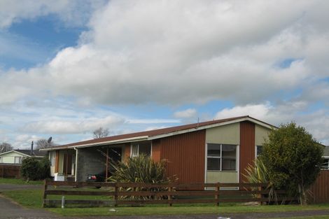 Photo of property in 130 Portia Street, Stratford, 4332