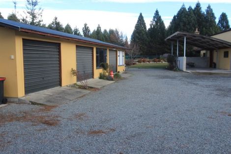 Photo of property in 16a North West Arch, Twizel, 7901