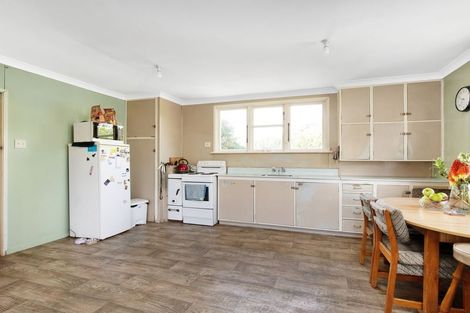 Photo of property in 5217 Ettrick-raes Junction Road, Ettrick, Roxburgh, 9572
