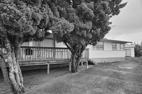 Photo of property in 26 Cape Road, Mangere, Auckland, 2022