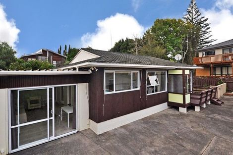 Photo of property in 4202a/2 Great North Road, Glendene, Auckland, 0602
