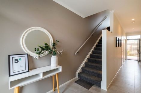 Photo of property in 3 Meteor Road, Hobsonville, Auckland, 0616