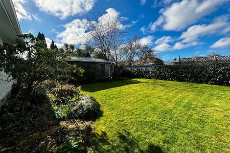 Photo of property in 20 Torquay Place, Bryndwr, Christchurch, 8053