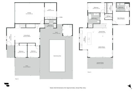 Photo of property in 101 Beach Road, Whangamata, 3620