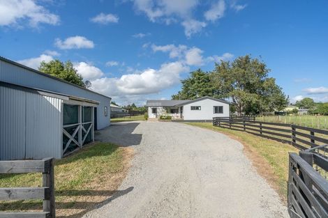 Photo of property in 119 Mason Road, Whatawhata, Hamilton, 3289