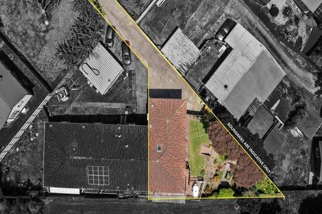 Photo of property in 1/21 Hillcrest Road, Papatoetoe, Auckland, 2025