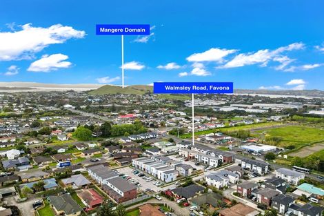 Photo of property in 98c Walmsley Road, Favona, Auckland, 2024