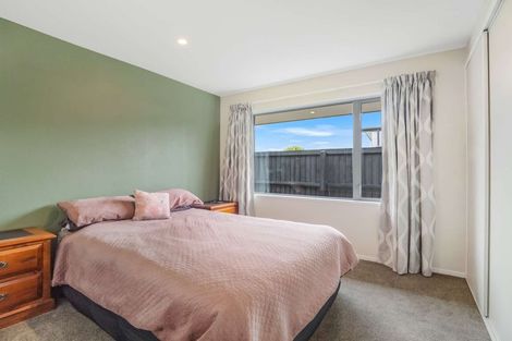 Photo of property in 56 Quartz Drive, Rolleston, 7614