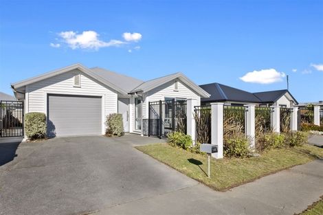 Photo of property in 144 The Runway, Wigram, Christchurch, 8042
