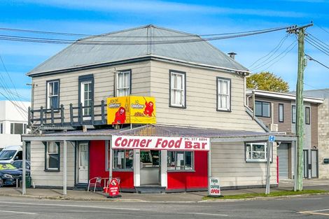 Photo of property in 442 Saint Asaph Street, Phillipstown, Christchurch, 8011