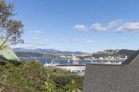 Photo of property in 12 Orchard Street, Wadestown, Wellington, 6012