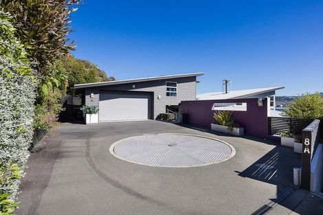 Photo of property in 8a Doon Street, Vauxhall, Dunedin, 9013
