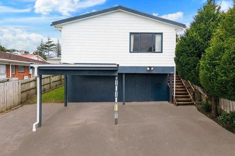 Photo of property in 2/109 Target Road, Totara Vale, Auckland, 0629