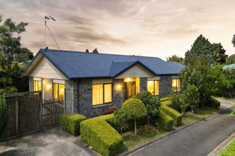 Photo of property in 44 Catalina Drive, Melville, Hamilton, 3206