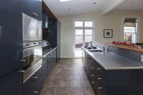 Photo of property in 54 Hawkesbury Avenue, St Albans, Christchurch, 8014