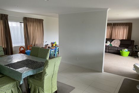 Photo of property in 1 Joseph Street, Flat Bush, Auckland, 2019