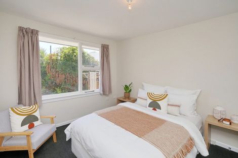 Photo of property in 2/123 Hills Road, Edgeware, Christchurch, 8013
