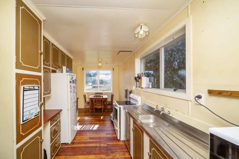 Photo of property in 8 Maui Place, Spotswood, New Plymouth, 4310