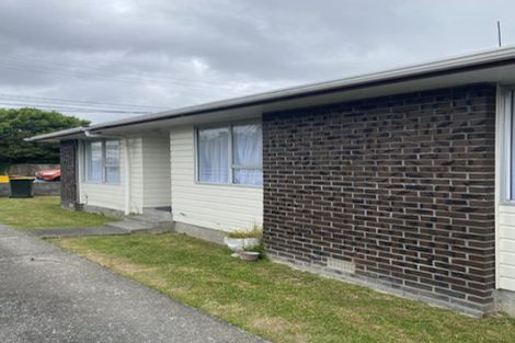 Photo of property in 156 Knights Road, Hutt Central, Lower Hutt, 5011