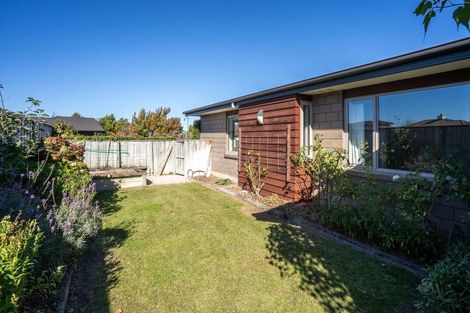 Photo of property in 72 Infinity Drive, Pegasus, 7612