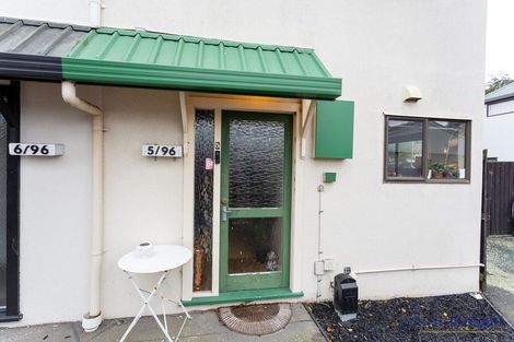 Photo of property in 5/96 Poulson Street, Addington, Christchurch, 8024