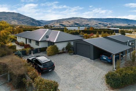 Photo of property in 3 Prospect Lane, Bannockburn, Cromwell, 9384
