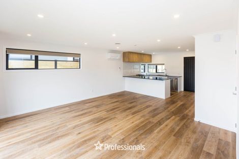 Photo of property in 3 Joseph Bolton Crescent, Trentham, Upper Hutt, 5018