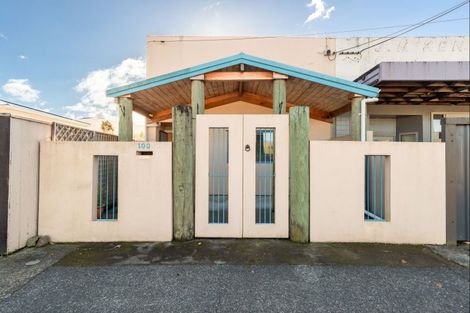 Photo of property in 100 Mcleod Street, Elderslea, Upper Hutt, 5018