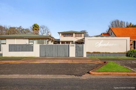 Photo of property in 1346 Eruera Street, Rotorua, 3010