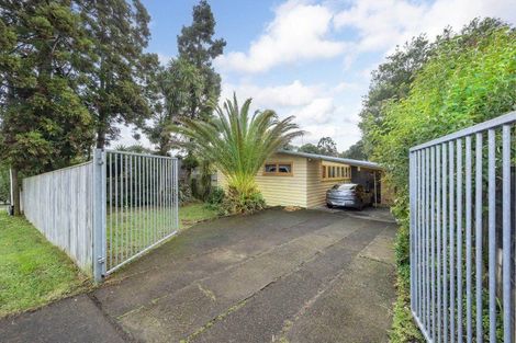 Photo of property in 31 Taipari Road, Te Atatu Peninsula, Auckland, 0610