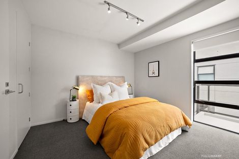 Photo of property in Detroit Apartments, 302/181u Tasman Street, Mount Cook, Wellington, 6021