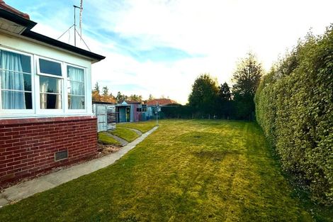 Photo of property in 17 Ormsby Street, Temuka, 7920