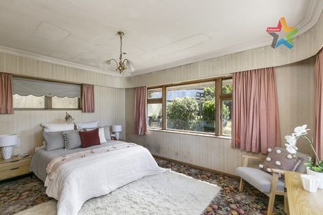 Photo of property in 4 Whitu Street, Khandallah, Wellington, 6035