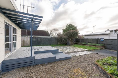 Photo of property in 87a Fox Street, Hamilton East, Hamilton, 3216