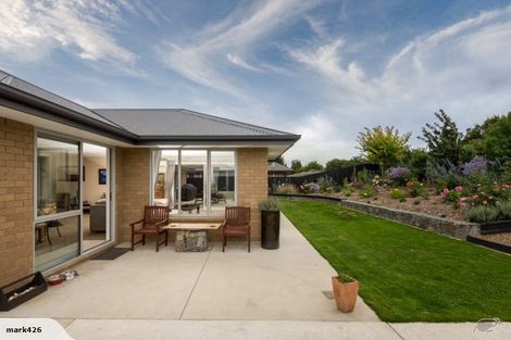 Photo of property in 43a Fairfield Way, Rolleston, 7614