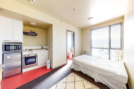 Photo of property in 703/35 Abel Smith Street, Te Aro, Wellington, 6011