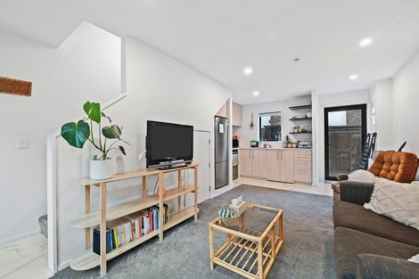 Photo of property in 3/30 Aberdeen Street, Christchurch Central, Christchurch, 8013