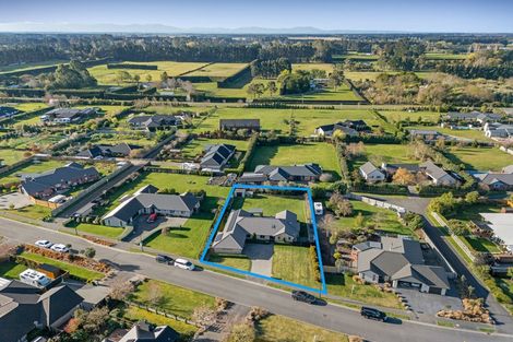 Photo of property in 52 Jacks Drive, West Melton, 7618