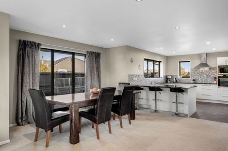 Photo of property in 52 Jacks Drive, West Melton, 7618