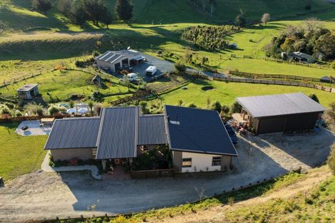 Photo of property in 792 Hira (sh6) Road, Hira, Nelson, 7071