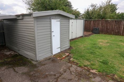 Photo of property in 47 Allardice Street, Dannevirke, 4930