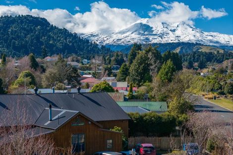 Photo of property in 101 Miro Street, Ohakune, 4625