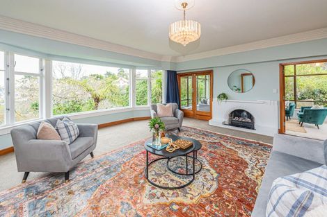 Photo of property in 4 Hillside Terrace, Saint Johns Hill, Whanganui, 4500