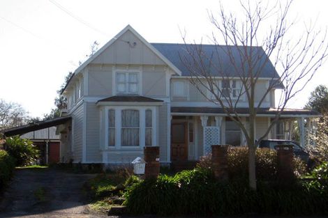 Photo of property in 34 Cornwall Street, Masterton, 5810